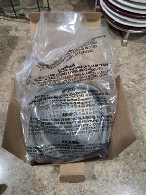 Pampered Chef Cup Zester NIB